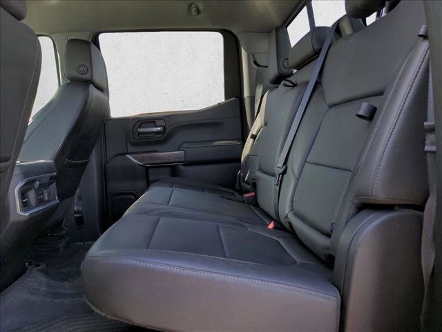 Used 2021 Chevrolet Silverado 1500 LTZ image 21