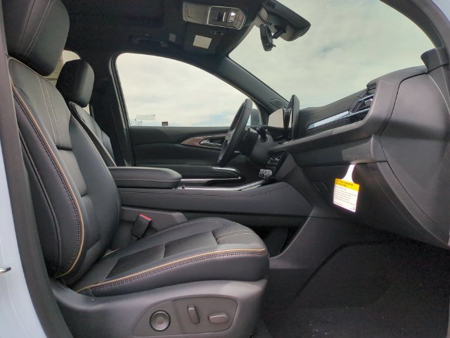 New 2026 Chevrolet Traverse High Country AWD/4WD image 34
