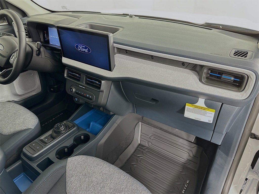 New 2026 Ford Maverick XLT w/ XLT Luxury Package image 27