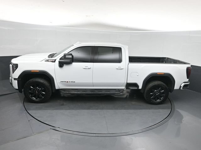 Used 2025 GMC Sierra 2500 AT4 AWD/4WD image 35