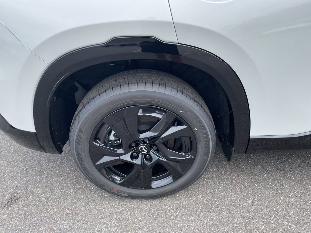 New 2026 MAZDA CX-5 2.5 S w/ Premium Plus Package AWD/4WD image 6