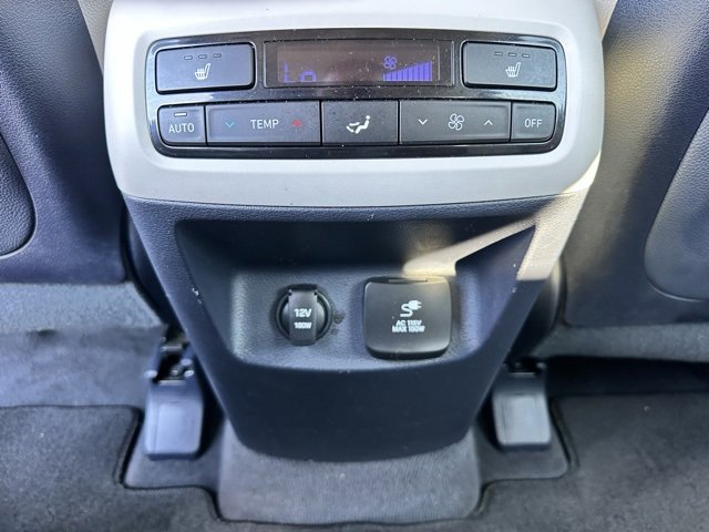 Used 2022 Hyundai Palisade SEL w/ 8P Bench Seat Package image 27