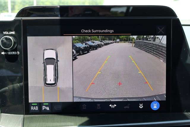 New 2026 Subaru Outback Touring XT AWD/4WD image 10