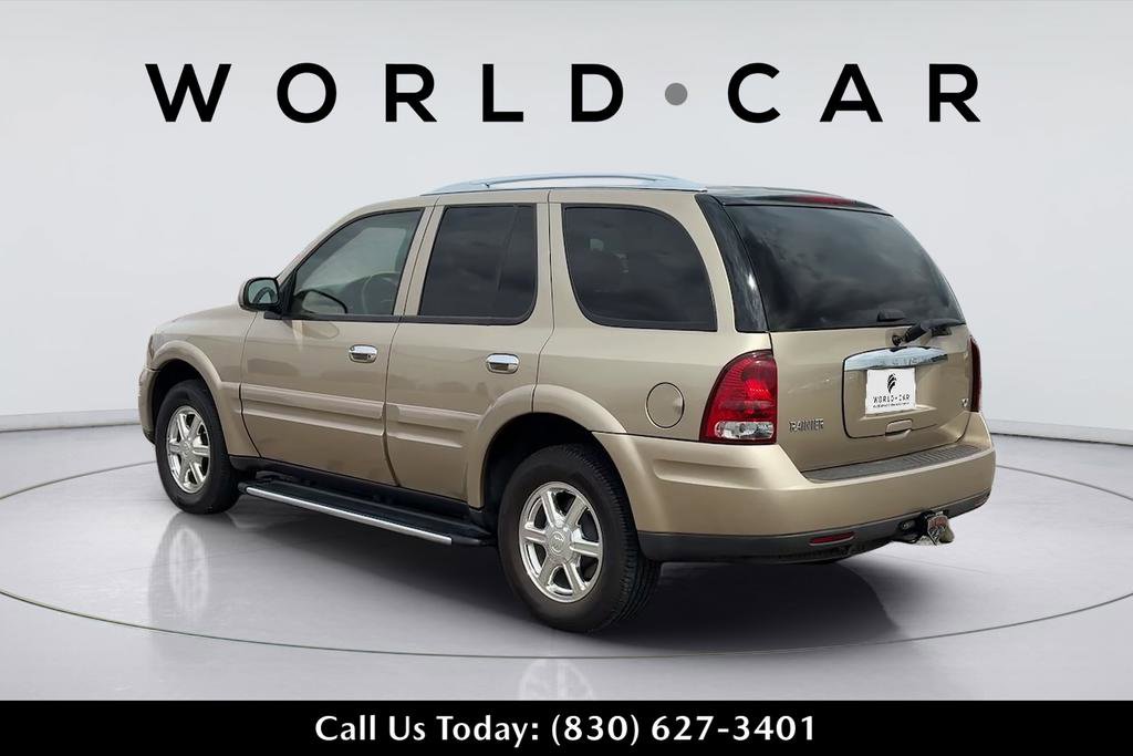 Used 2007 Buick Rainier CXL image 5