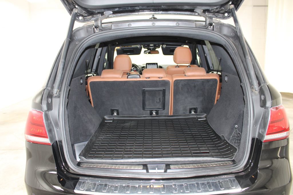 Used 2019 Mercedes-Benz GLE 43 AMG 4MATIC image 27