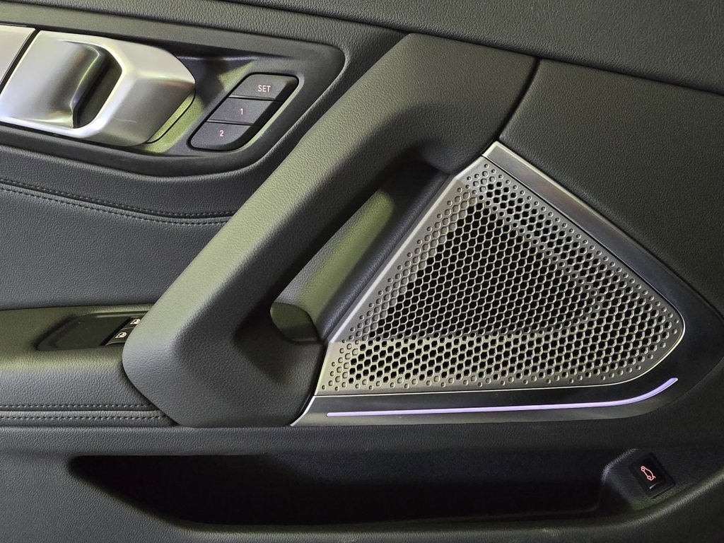 New 2026 BMW Z4 sDrive30i w/ Premium Package image 15