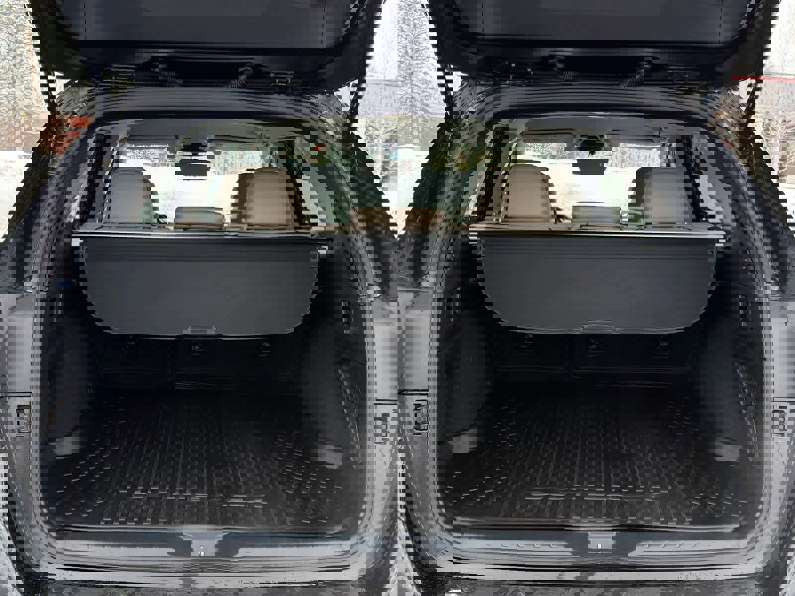 Used 2021 Subaru Outback Limited image 34