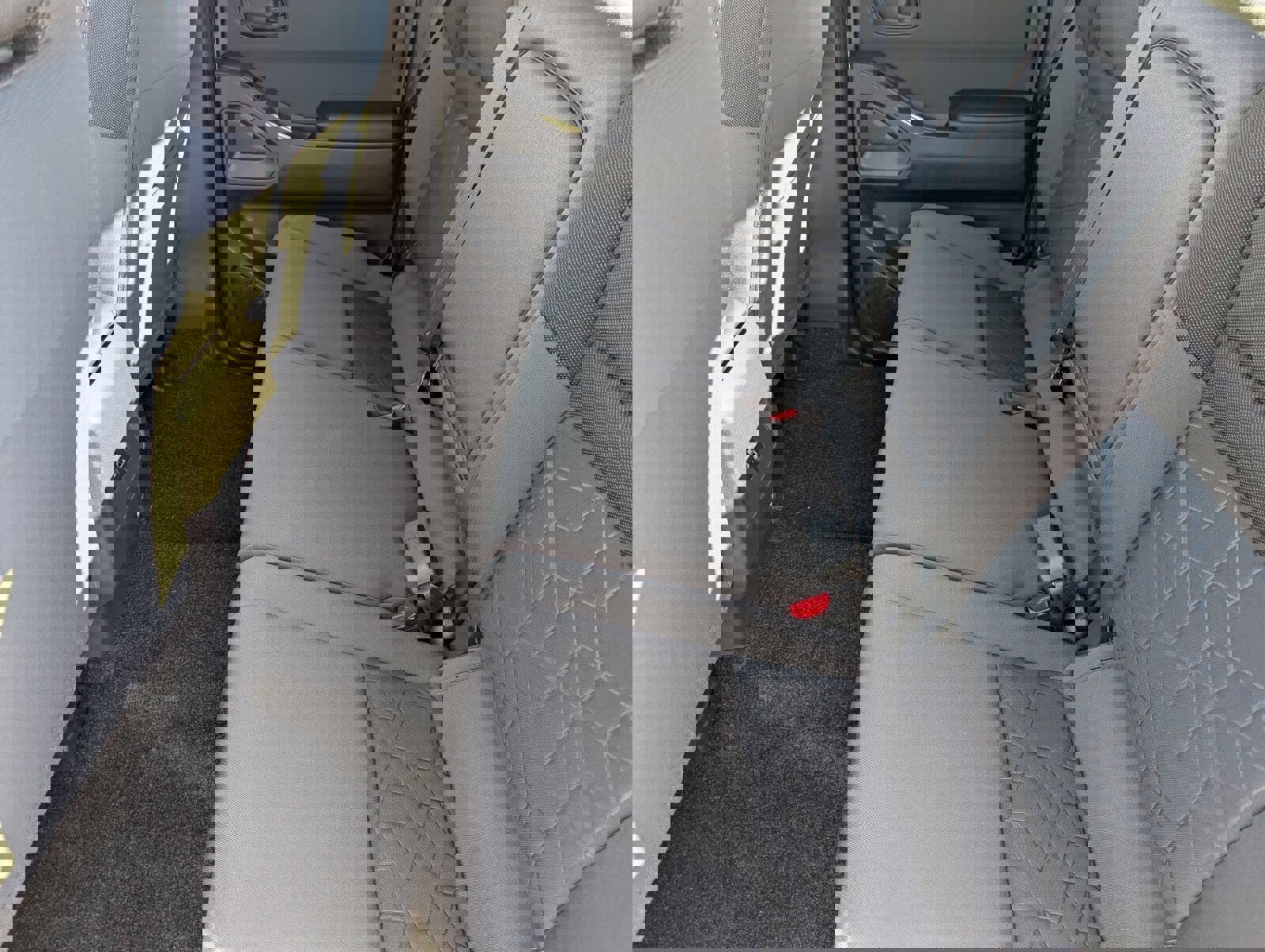 New 2026 Nissan Frontier SV w/ Tow Package image 27