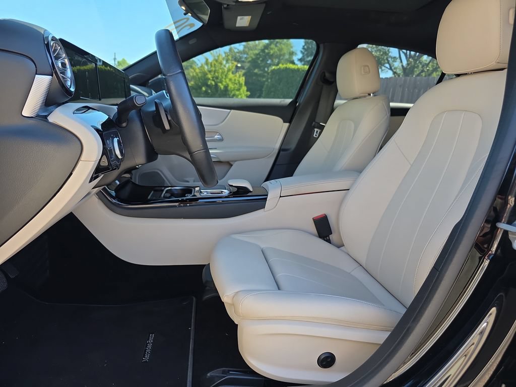 Certified 2020 Mercedes-Benz A 220 image 10