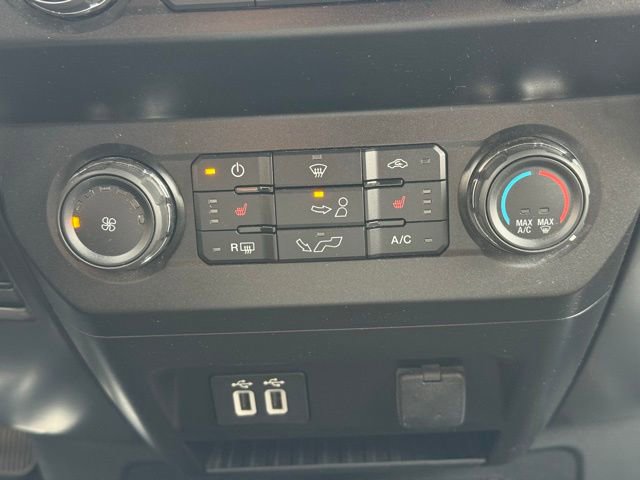 Used 2020 Ford F150 XLT w/ Equipment Group 302A Luxury image 15