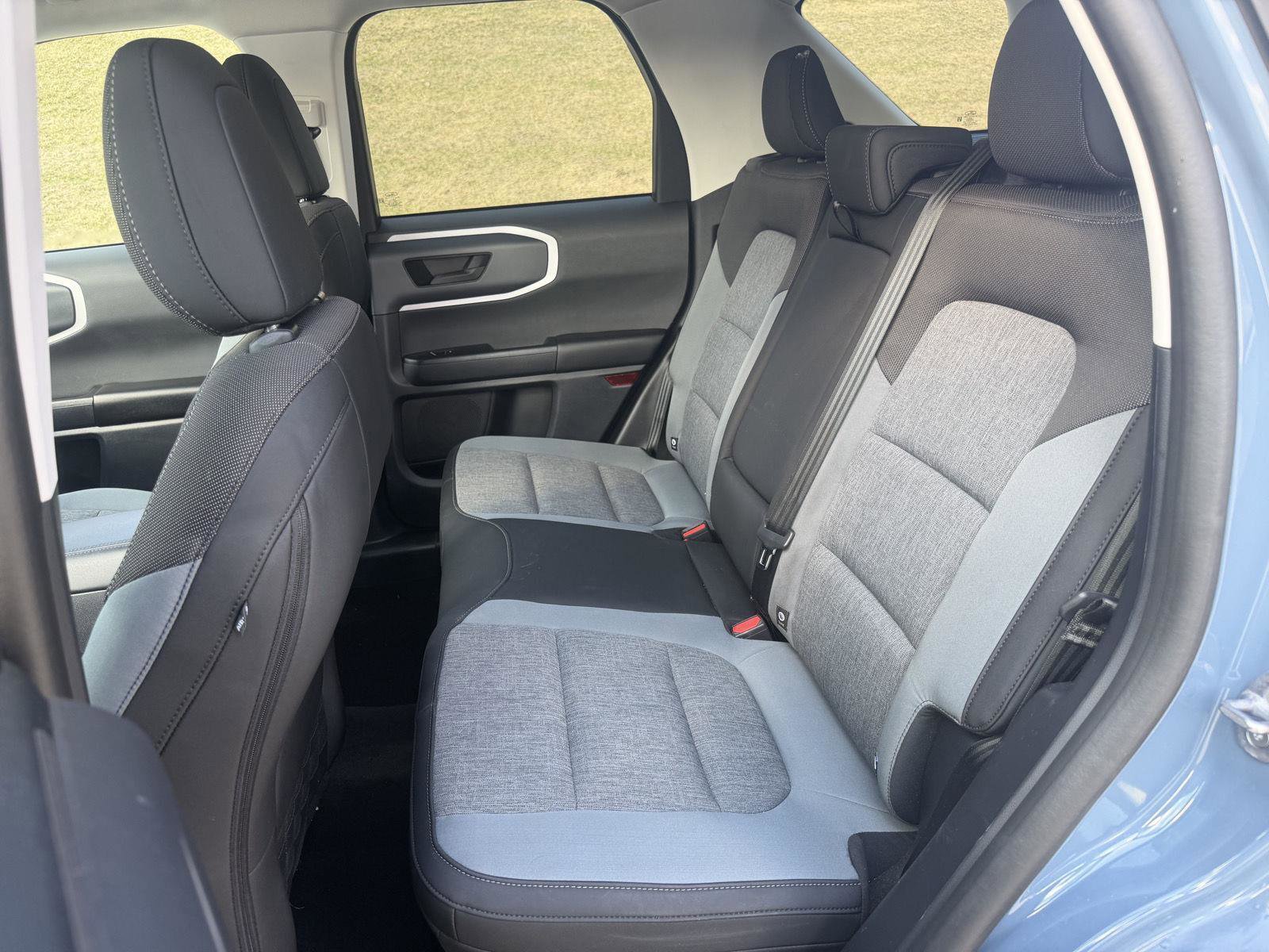 Used 2024 Ford Bronco Sport Big Bend w/ Convenience Package image 21