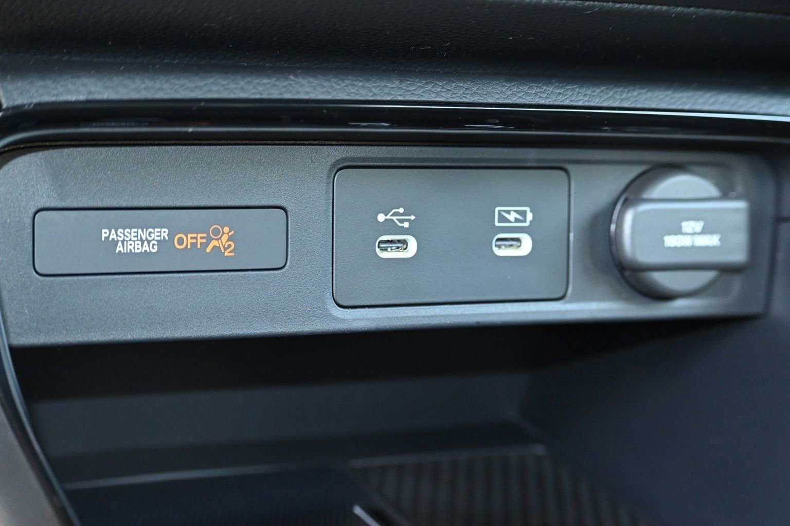 New 2026 Honda CR-V EX-L image 30