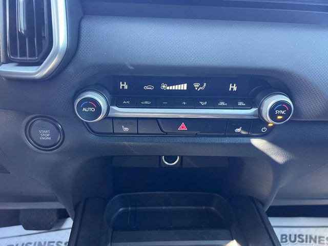 Used 2025 MAZDA CX-50 AWD 2.5 S w/ Cargo Package image 25