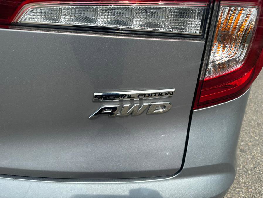 Used 2021 Honda Pilot Special Edition image 31