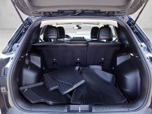 Used 2021 Jeep Cherokee Latitude Lux AWD/4WD image 8