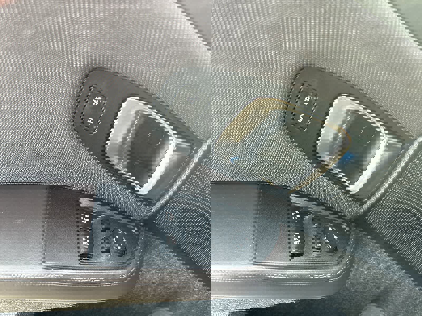 Used 2014 BMW i3 image 10