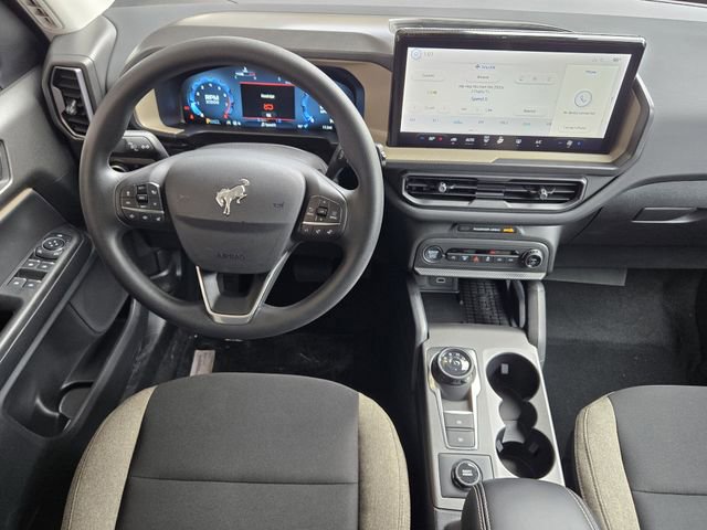 New 2025 Ford Bronco Sport Big Bend image 20