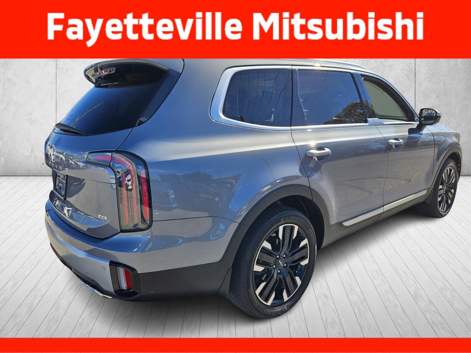 Used 2023 Kia Telluride SX Prestige image 7