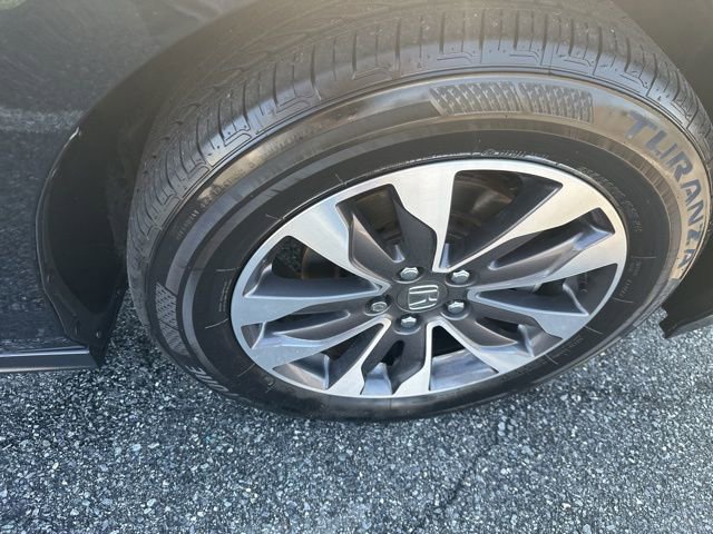 Used 2024 Honda Odyssey EX-L image 44