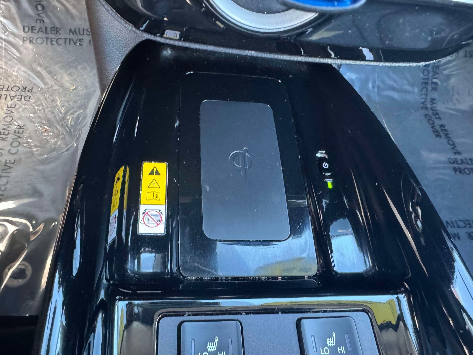 Certified 2022 Toyota Prius Prime XLE image 27