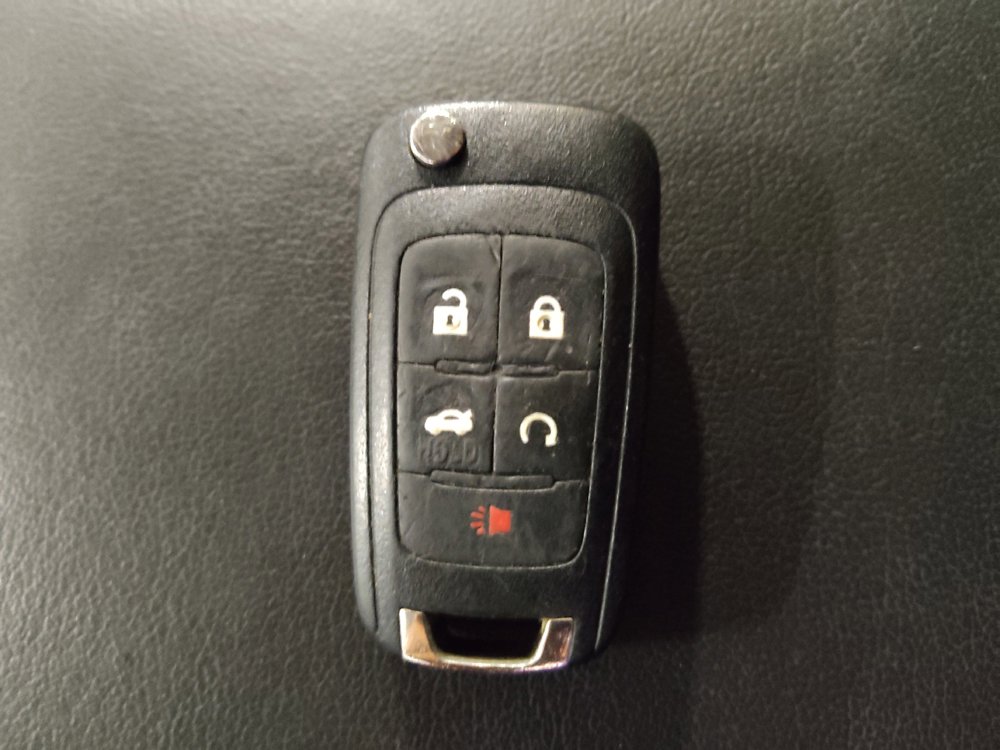 Used 2016 GMC Terrain Denali AWD/4WD image 32