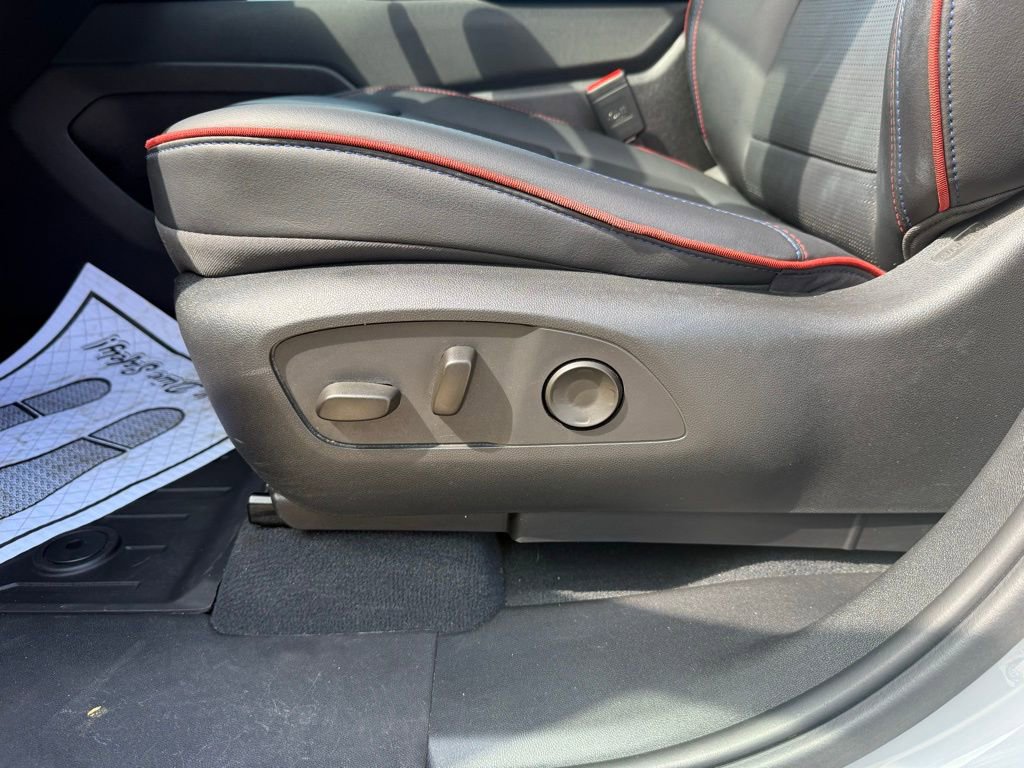 Used 2025 Chevrolet Silverado EV RST image 29