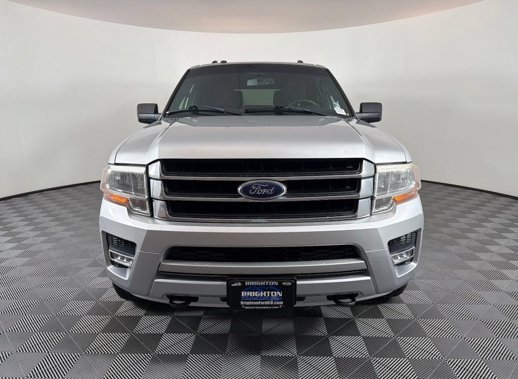 Used 2017 Ford Expedition XLT AWD/4WD image 8