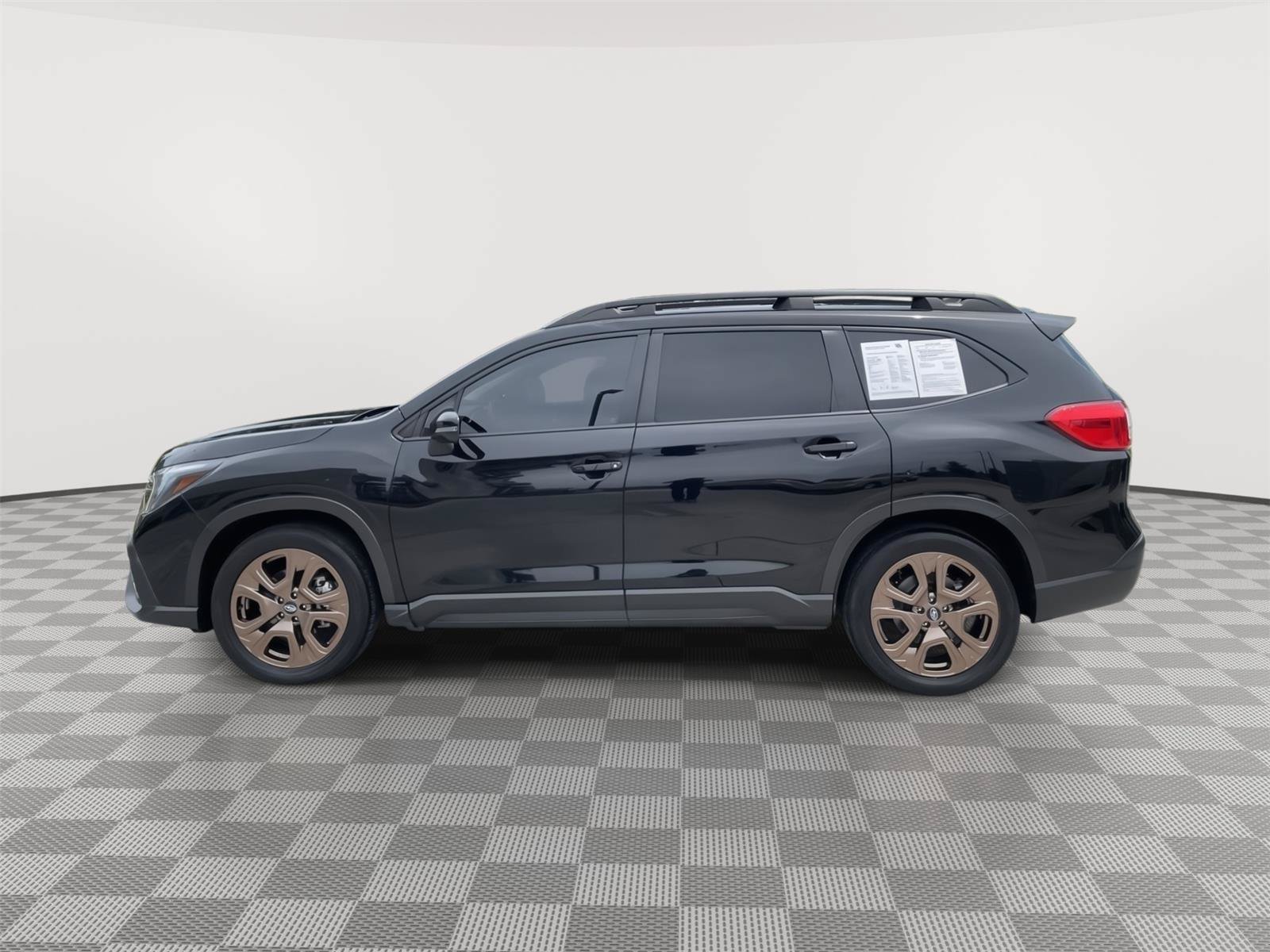Certified 2023 Subaru Ascent Onyx Edition AWD/4WD image 12