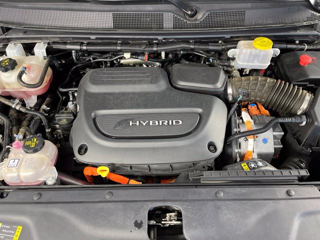 Used 2021 Chrysler Pacifica Limited FWD image 44