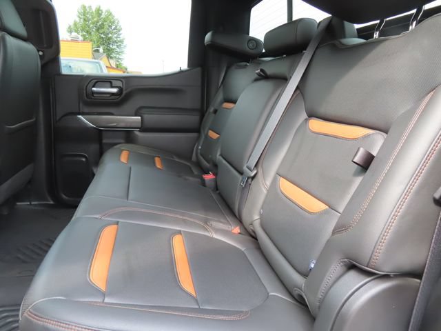 Used 2020 GMC Sierra 1500 AT4 w/ AT4 Premium Package AWD/4WD image 47