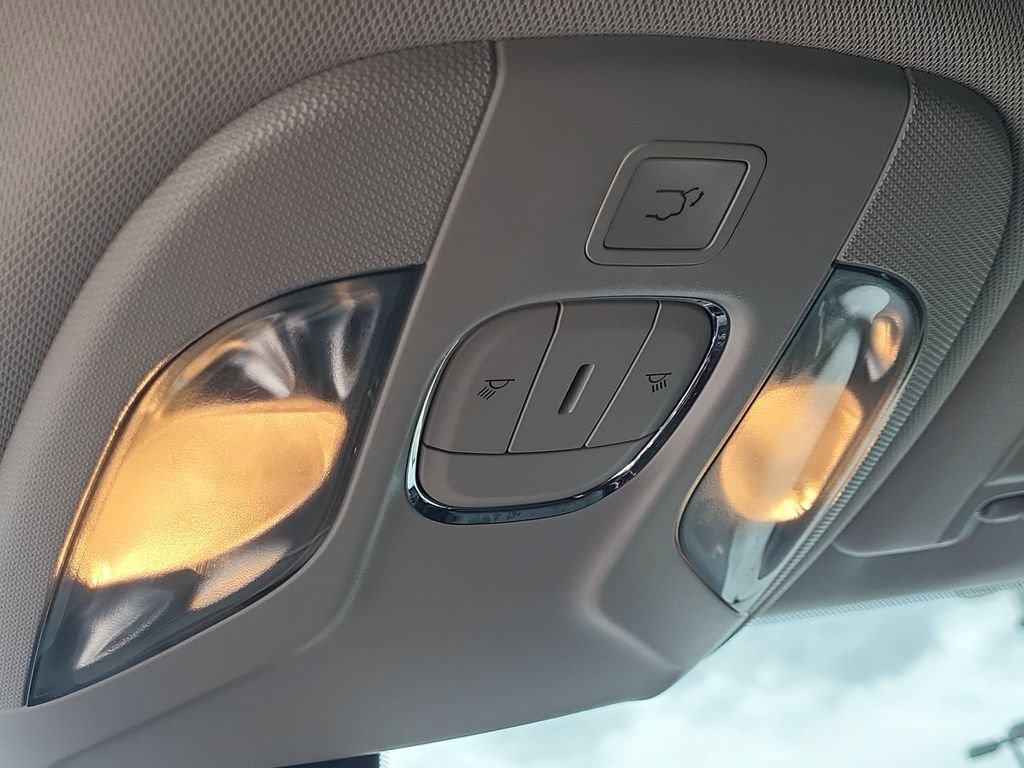 Used 2019 Jeep Compass Trailhawk w/ Cold Weather Group AWD/4WD image 36