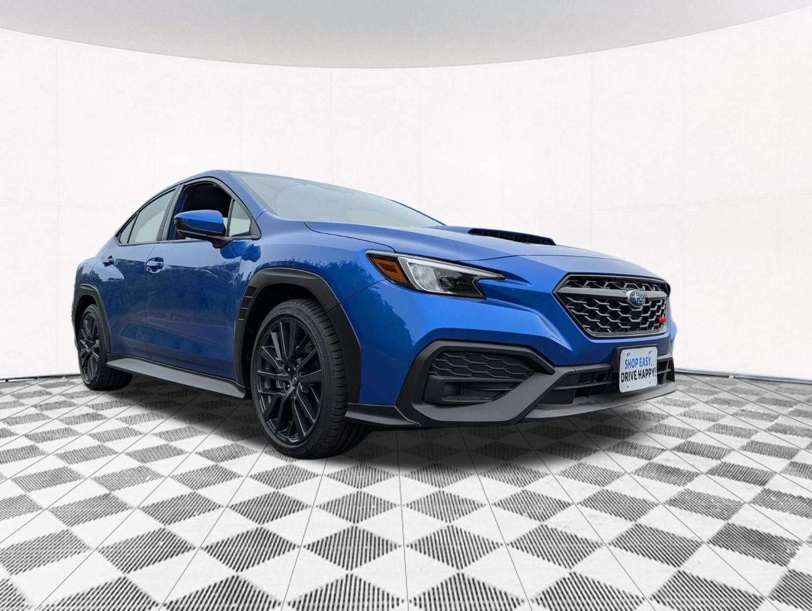 New 2026 Subaru WRX AWD/4WD image 20
