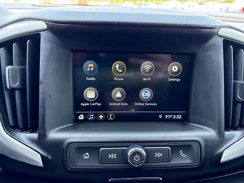 Used 2019 GMC Terrain SLE w/ Driver Convenience Package image 19