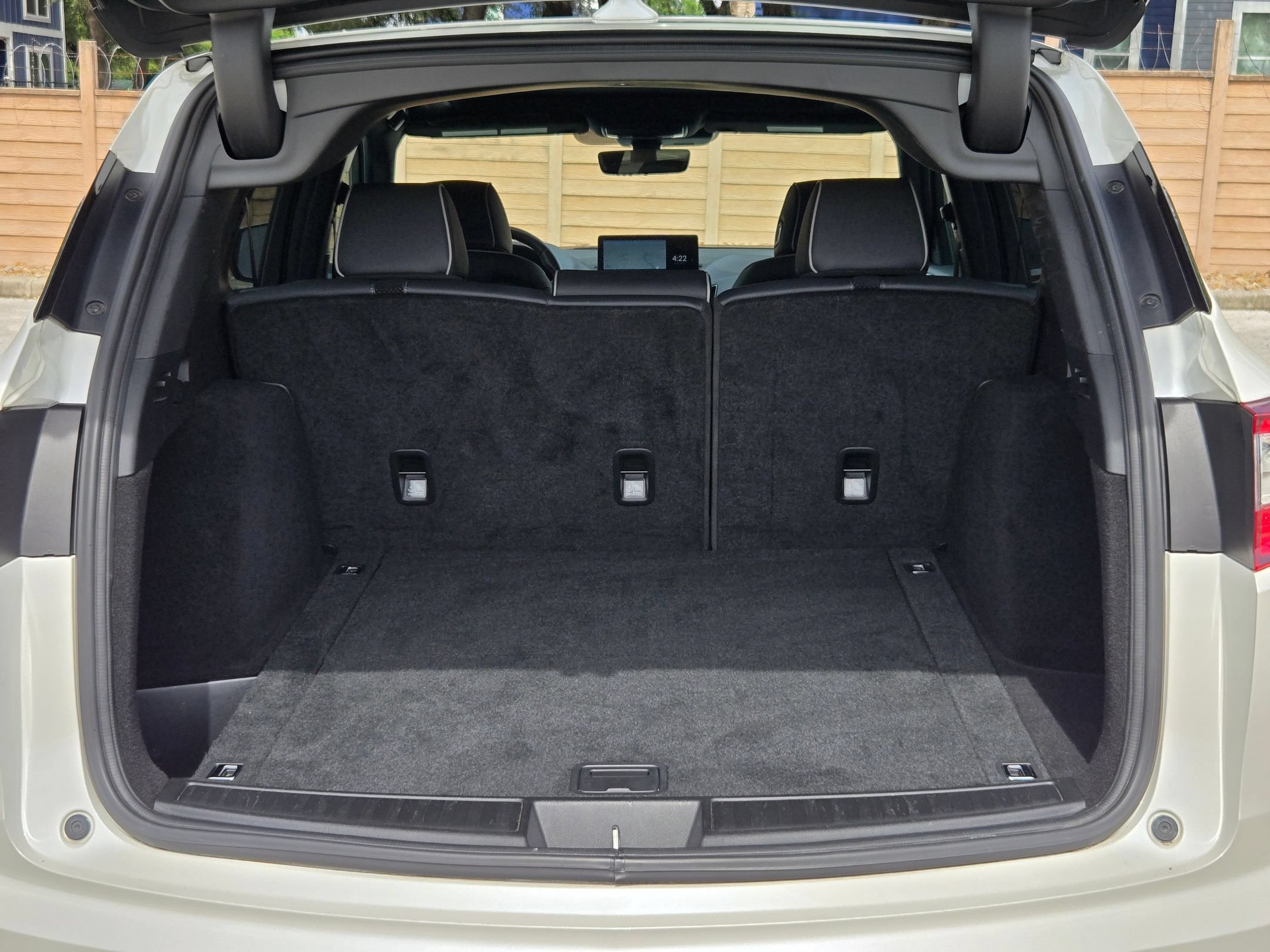 Certified 2019 Acura RDX A-Spec FWD image 25