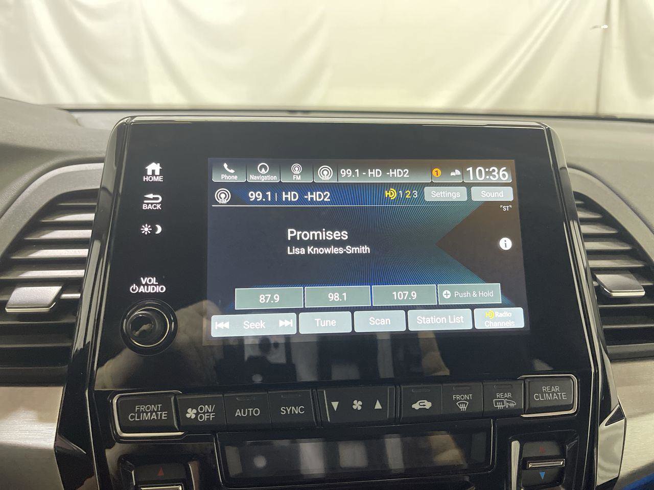 Used 2023 Honda Odyssey Touring image 16