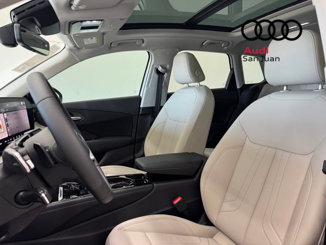 New 2026 Audi Q3 quattro 2.0T AWD/4WD image 33