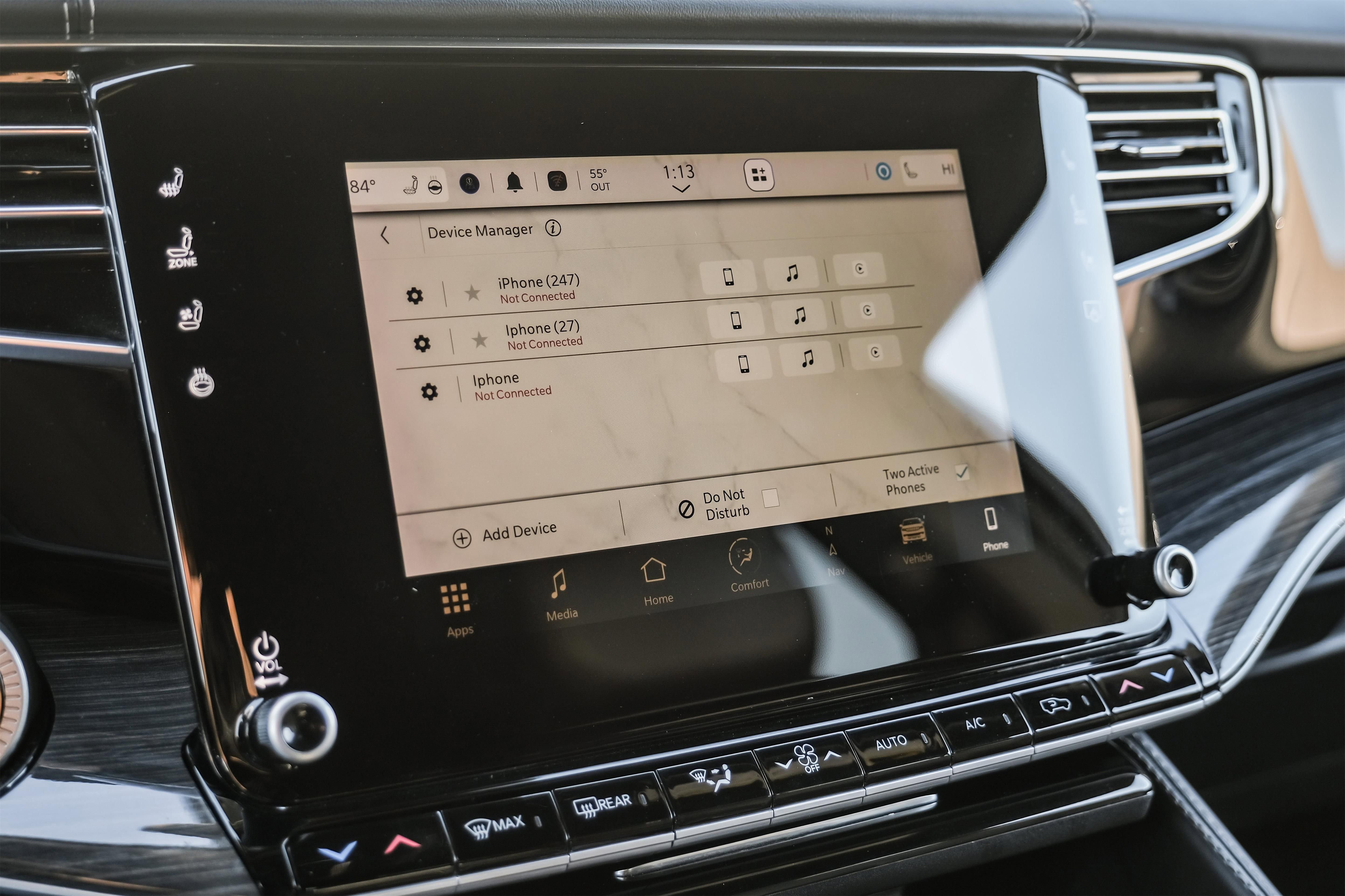 Used 2022 Jeep Wagoneer Series III w/ Convenience Group I image 29