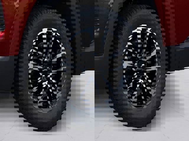 New 2026 Chevrolet TrailBlazer LT w/ Convenience Package image 9