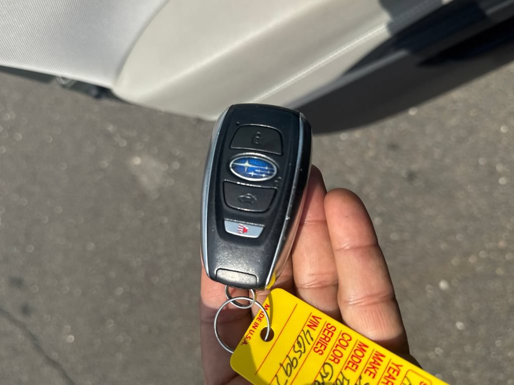 Used 2020 Subaru Forester Premium AWD/4WD image 29