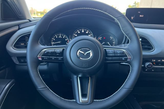 New 2026 MAZDA CX-30 2.5 Turbo AWD/4WD image 26