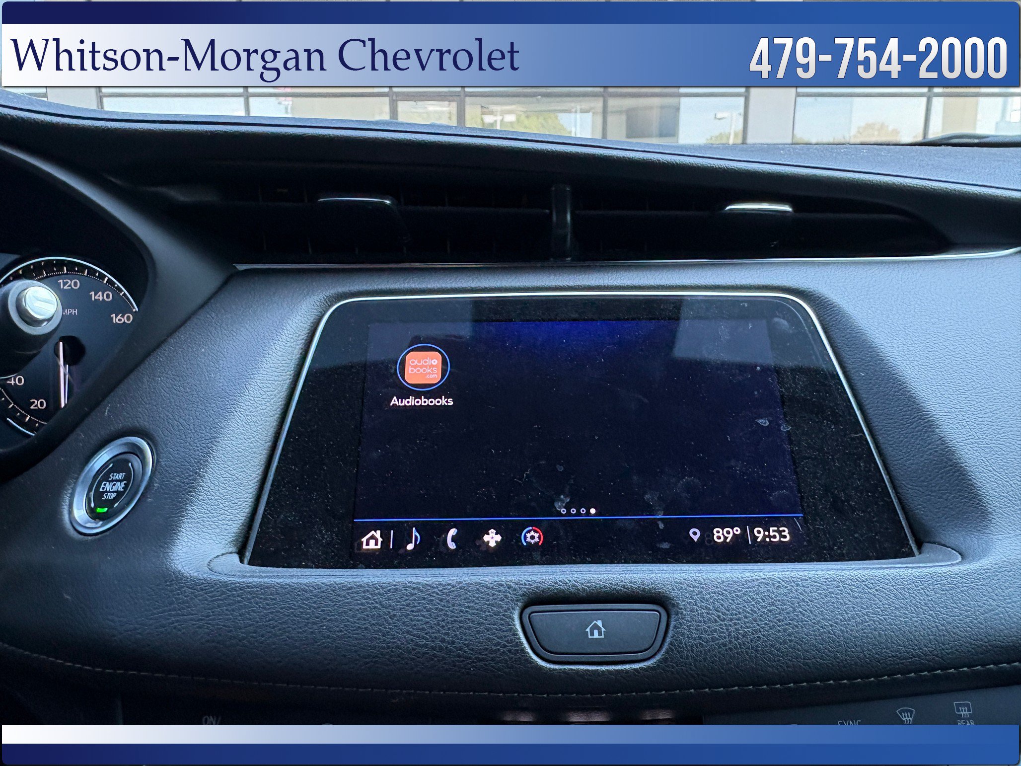 Used 2023 Cadillac XT4 Premium Luxury FWD image 23