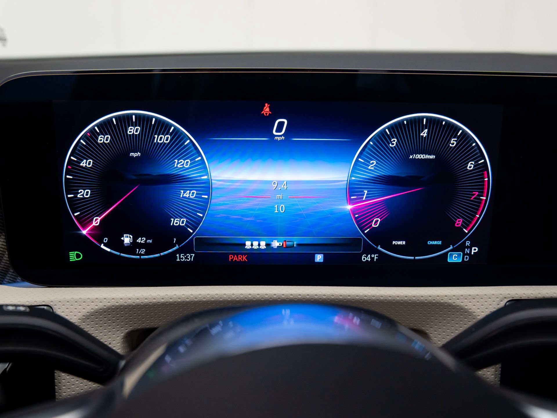 New 2026 Mercedes-Benz CLA 250 4MATIC image 21