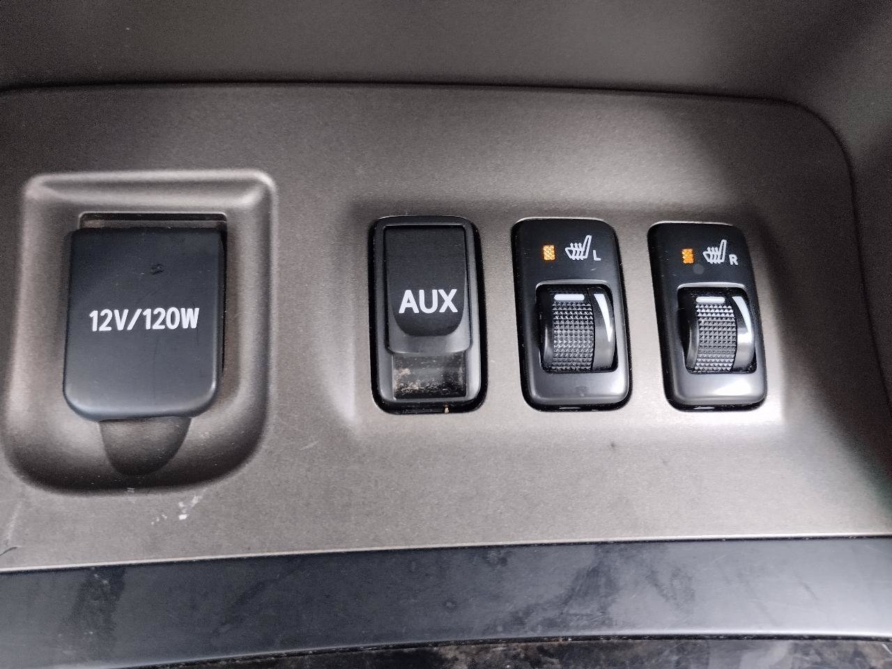 Used 2007 Lexus GX 470 AWD/4WD image 28
