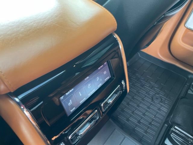 Used 2024 Lincoln Aviator Black Label AWD/4WD image 21