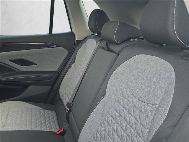 New 2026 Volkswagen Tiguan S image 16