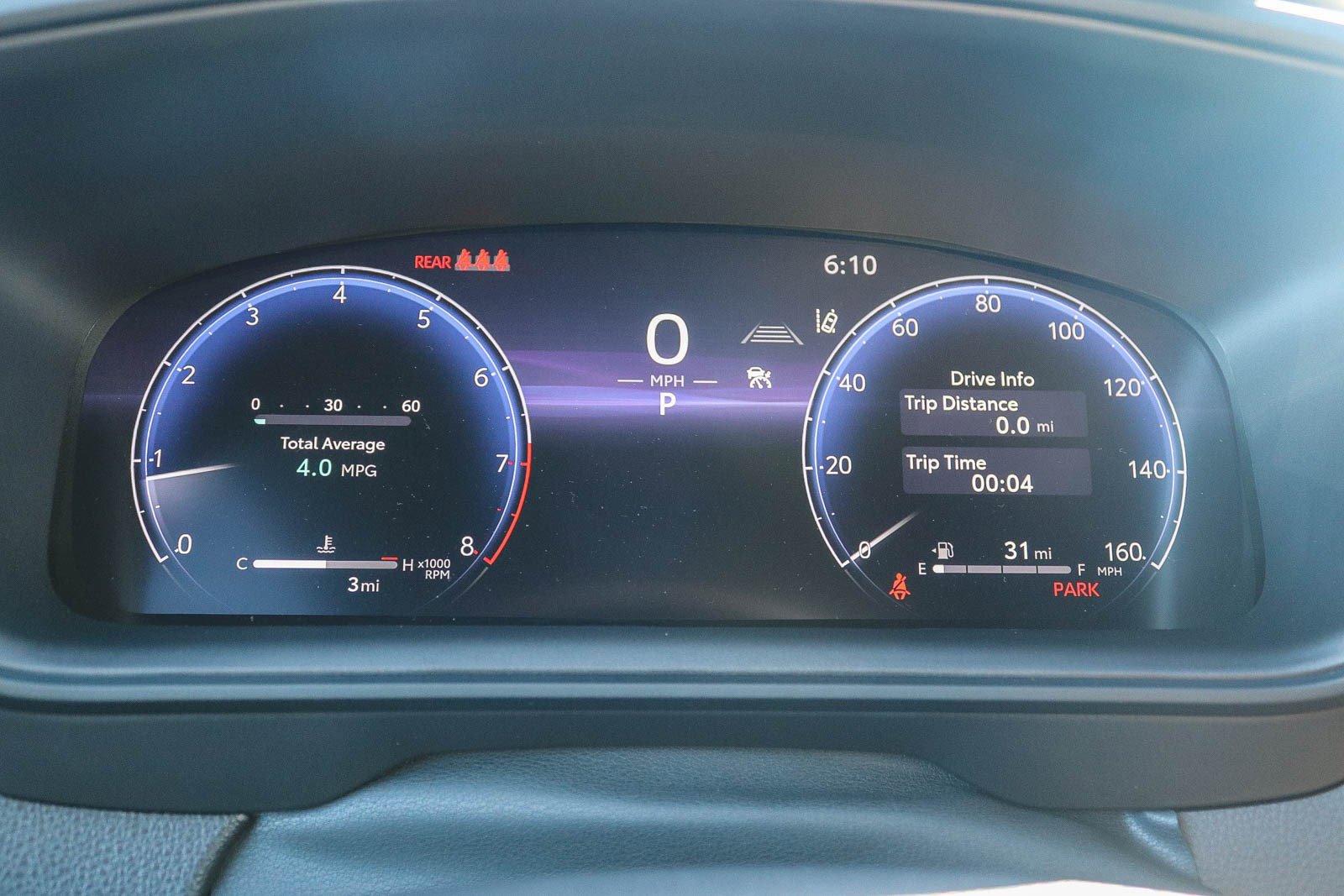 New 2026 Toyota Corolla SE image 27