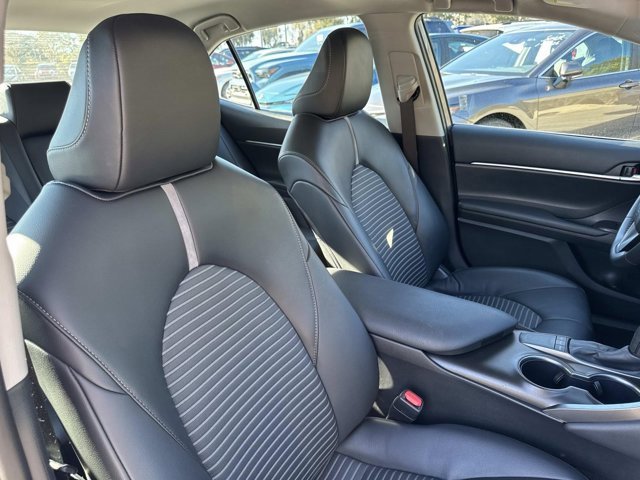 Certified 2024 Toyota Camry SE image 17