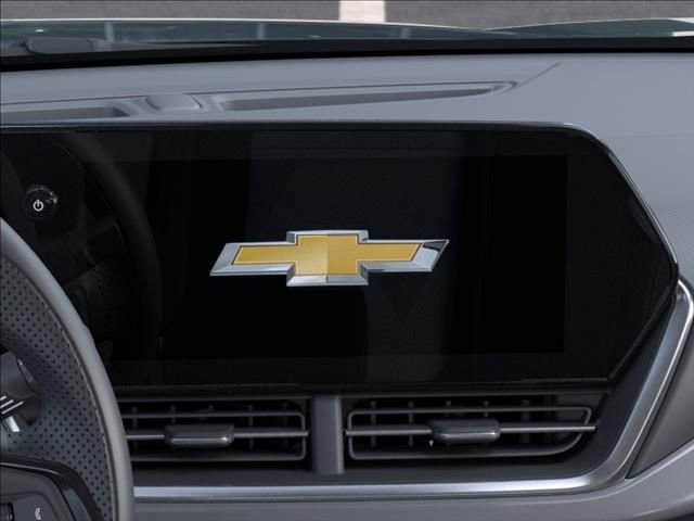 New 2026 Chevrolet Trax LT image 20