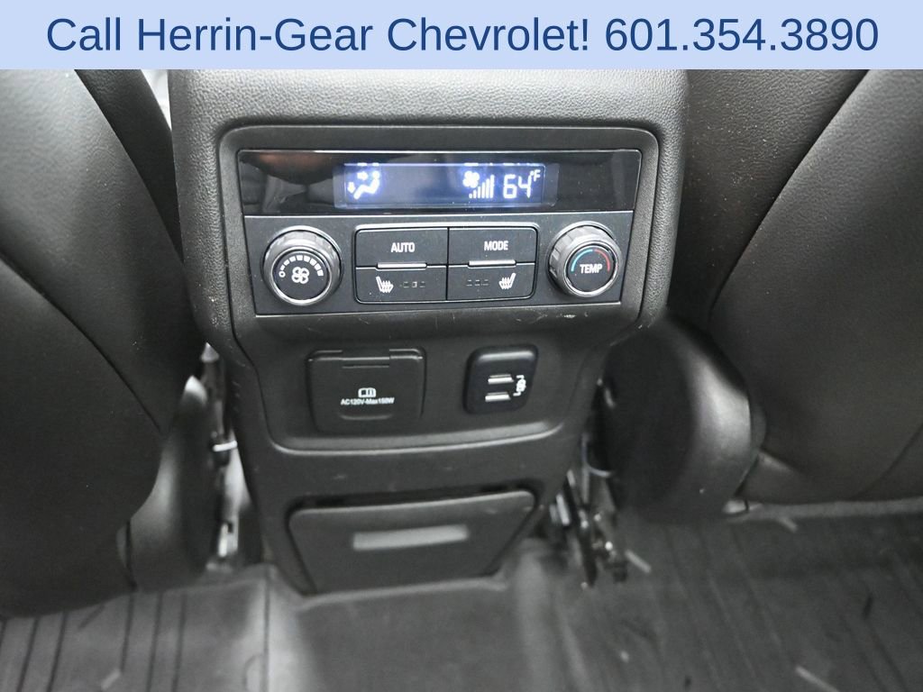 Used 2017 GMC Acadia Denali w/ Technology Package image 19