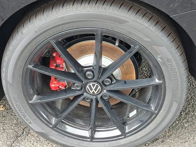 New 2026 Volkswagen Jetta GLI Autobahn FWD image 5